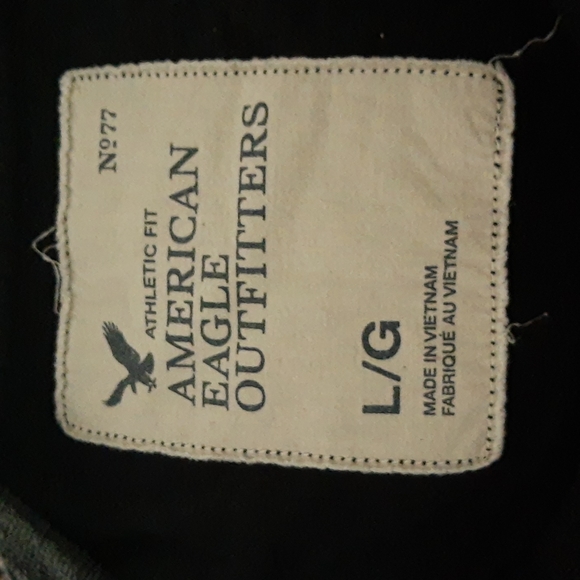 Shirt - Picture 2 of 3